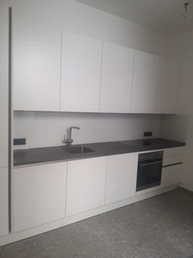 Küchenrückwand Glas