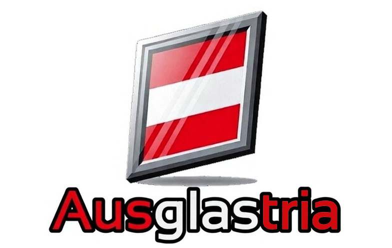 Ausglastria Logo